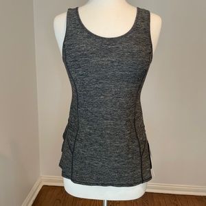 Lulu Lemon Hustle Tank Brand New Size 6